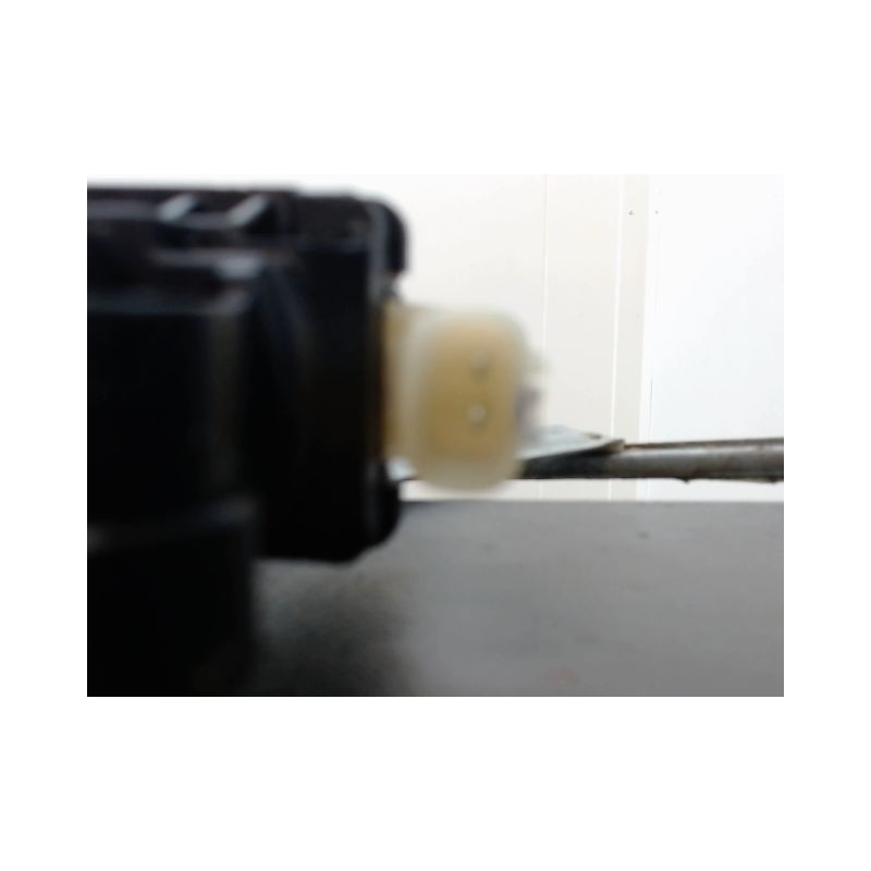 MECANISME+MOTEUR LEVE-GLACE ARRIERE DROIT NISSAN NOTE