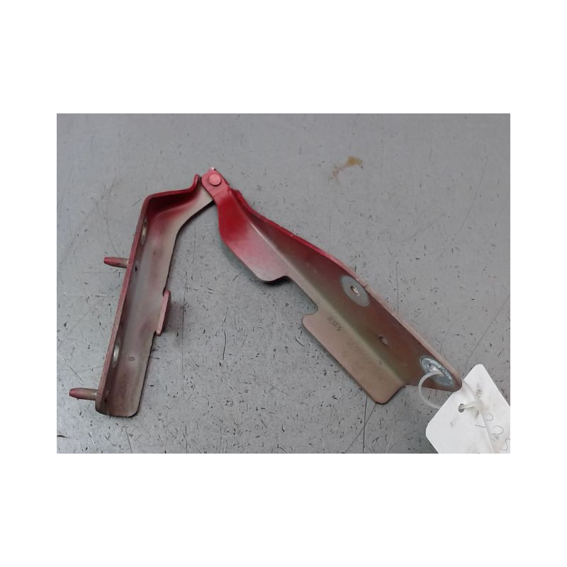 COMPAS GAUCHE CAPOT CITROEN C3 I Phase 2 2005-2010
