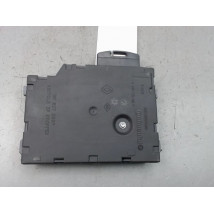 LECTEUR DE CARTE RENAULT CLIO IV Phase 1 2012-...