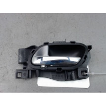 POIGNEE INTERIEURE PORTE AVANT GAUCHE PEUGEOT 308 I Phase 1 2007-2011