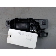 POIGNEE INTERIEURE PORTE AVANT GAUCHE PEUGEOT 308 I Phase 1 2007-2011