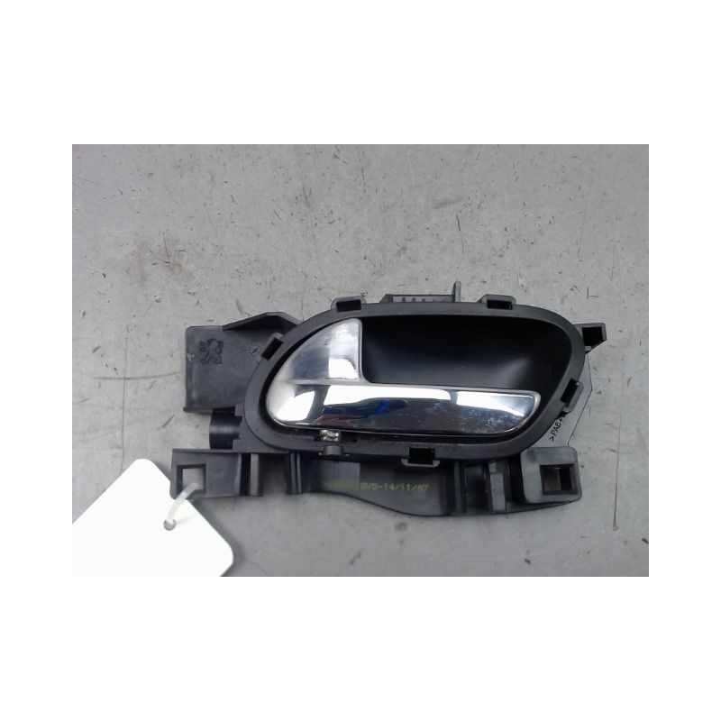 POIGNEE INTERIEURE PORTE AVANT GAUCHE CITROEN GRAND C4 PICASSO MONOSP. I LONG 2006-2013