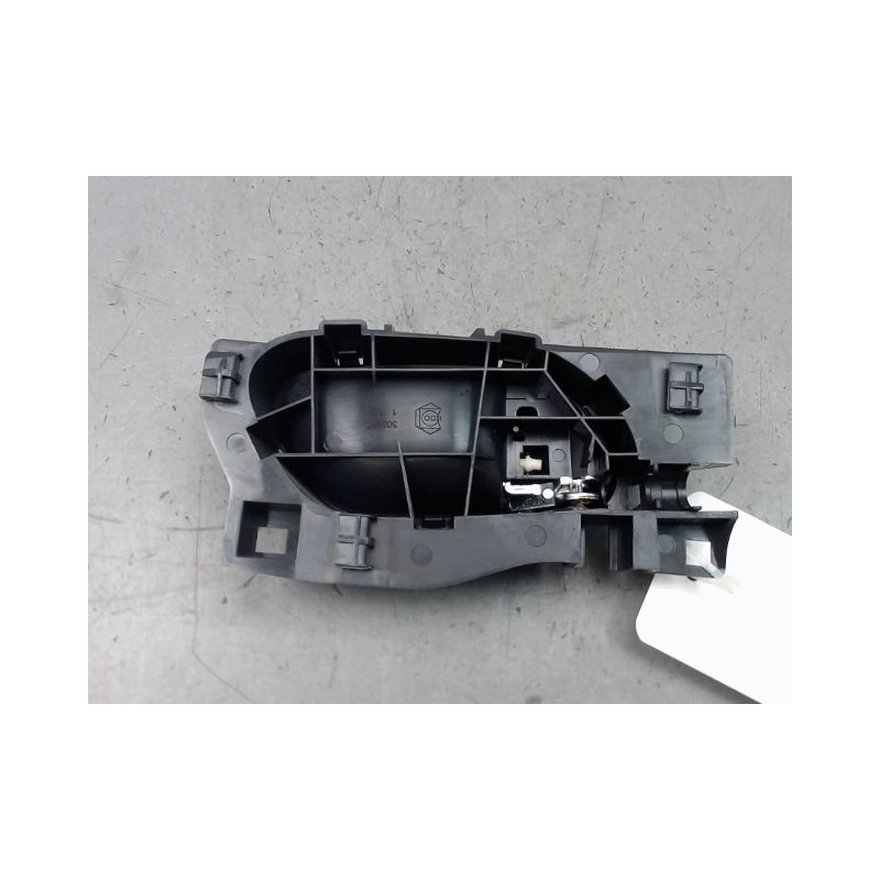 POIGNEE INTERIEURE PORTE AVANT GAUCHE CITROEN GRAND C4 PICASSO MONOSP. I LONG 2006-2013