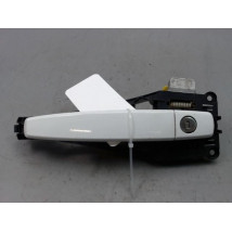 POIGNEE EXTERIEURE PORTE AVANT GAUCHE OPEL CORSA IV Phase 2 (D) 2011-...