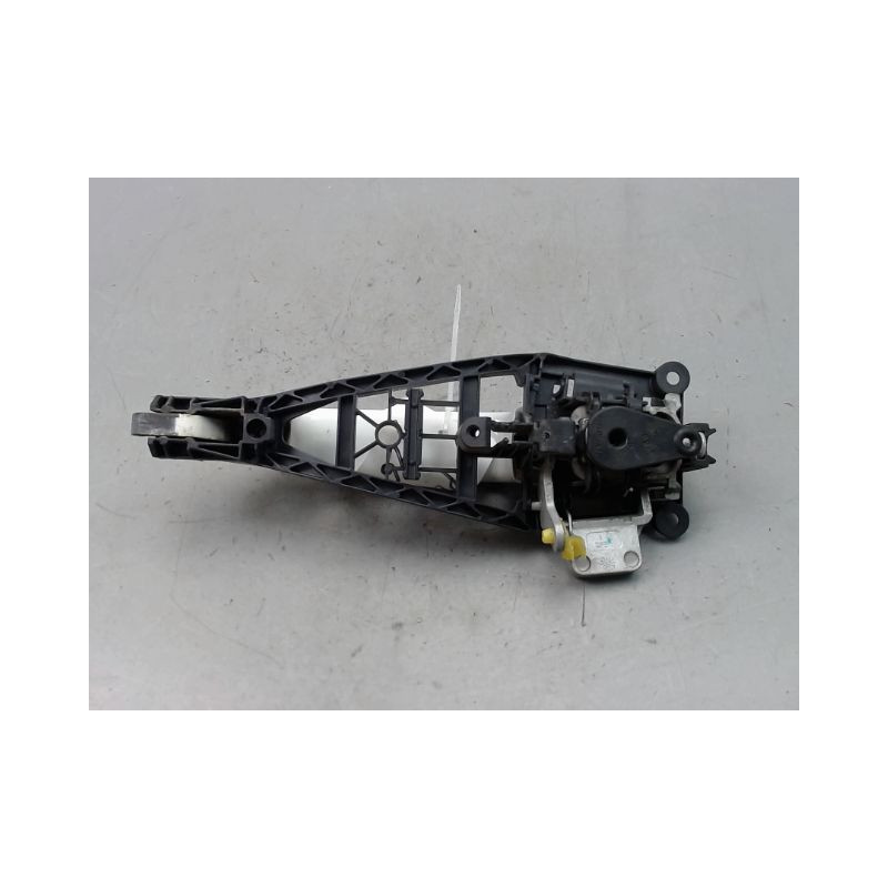 POIGNEE EXTERIEURE PORTE AVANT GAUCHE OPEL CORSA IV Phase 2 (D) 2011-...