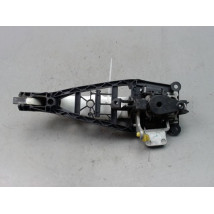 POIGNEE EXTERIEURE PORTE AVANT GAUCHE OPEL CORSA IV Phase 2 (D) 2011-...