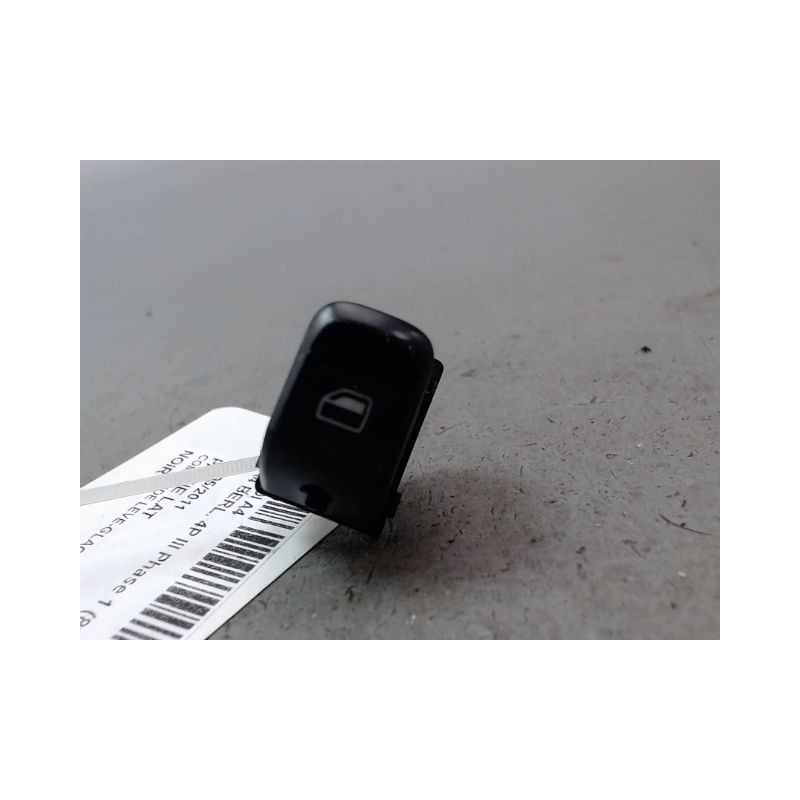 COMMANDE LEVE-GLACE PORTE AVD AUDI A4 BERL. III Phase 1 (8K) 2008-2011