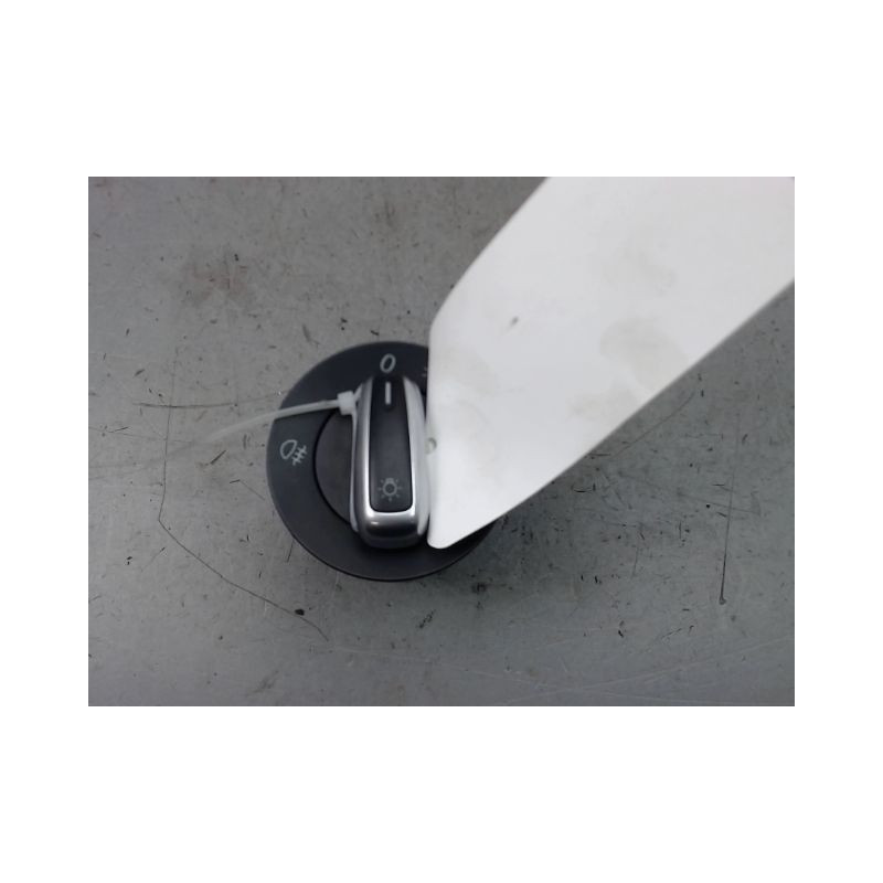 INTERIEUR COMMANDE PHARES VOLKSWAGEN GOLF VI (1K) 2008-2013