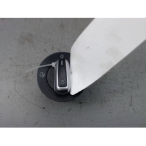 INTERIEUR COMMANDE PHARES VOLKSWAGEN GOLF VI (1K) 2008-2013