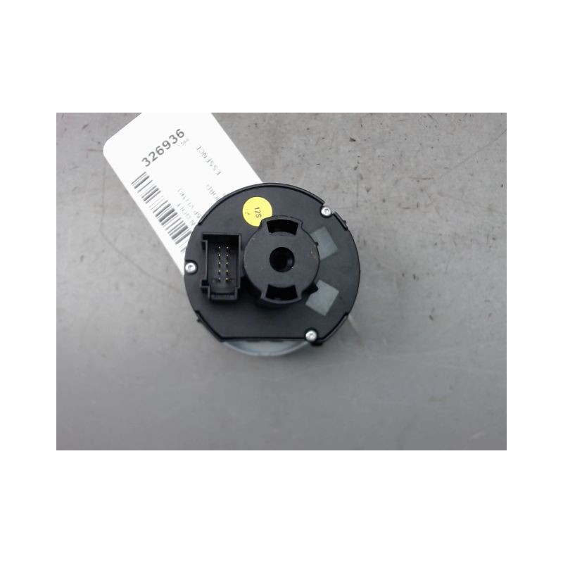 INTERIEUR COMMANDE PHARES VOLKSWAGEN GOLF VI (1K) 2008-2013