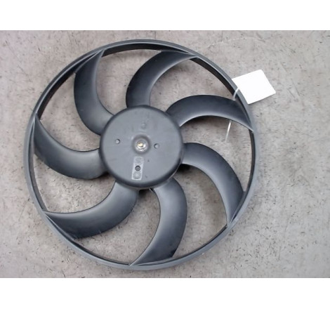 VENTILATEUR DE REFROIDISSEMENT