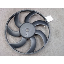 VENTILATEUR DE REFROIDISSEMENT PEUGEOT 2008