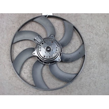 VENTILATEUR DE REFROIDISSEMENT PEUGEOT 2008