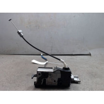 SYSTEME CONDAMNATION ARRIERE DROIT PEUGEOT 407