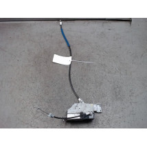 SYSTEME CONDAMNATION ARRIERE DROIT PEUGEOT 407