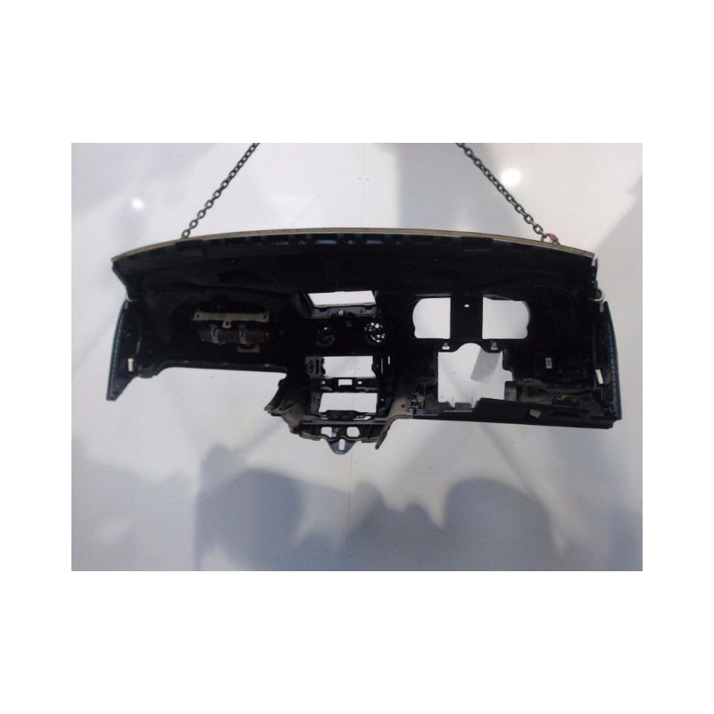 PLANCHE DE BORD  AUDI A1