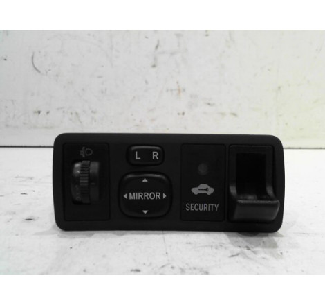 COMMANDE RETROVISSEUR EXT ELECTRIQUE