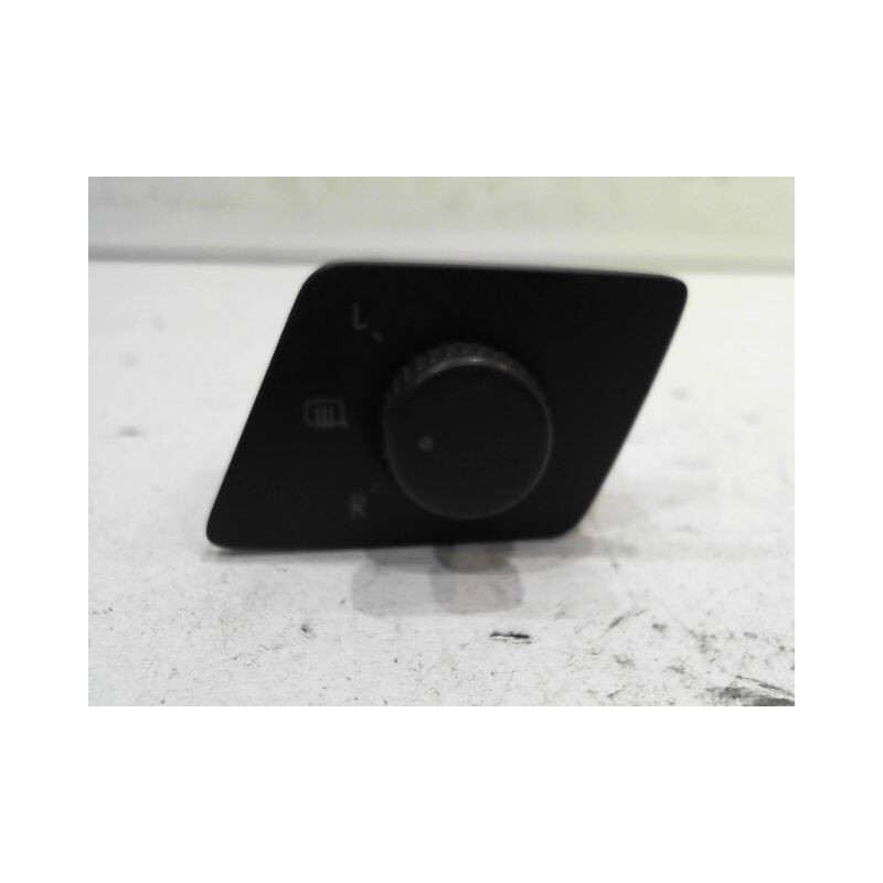 COMMANDE RETROVISSEUR EXTERIEUR ELECTRIQUE VOLKSWAGEN CROSSPOLO