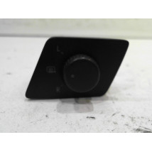 COMMANDE RETROVISSEUR EXTERIEUR ELECTRIQUE VOLKSWAGEN CROSSPOLO