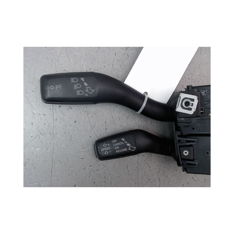 COMMANDE CLIGNOTANT AUDI A3 II Phase 1 (8P) 2003-2008