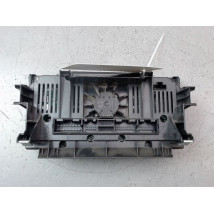 COMMANDE DE CHAUFFAGE AUDI A3 II Phase 1 (8P) 2003-2008