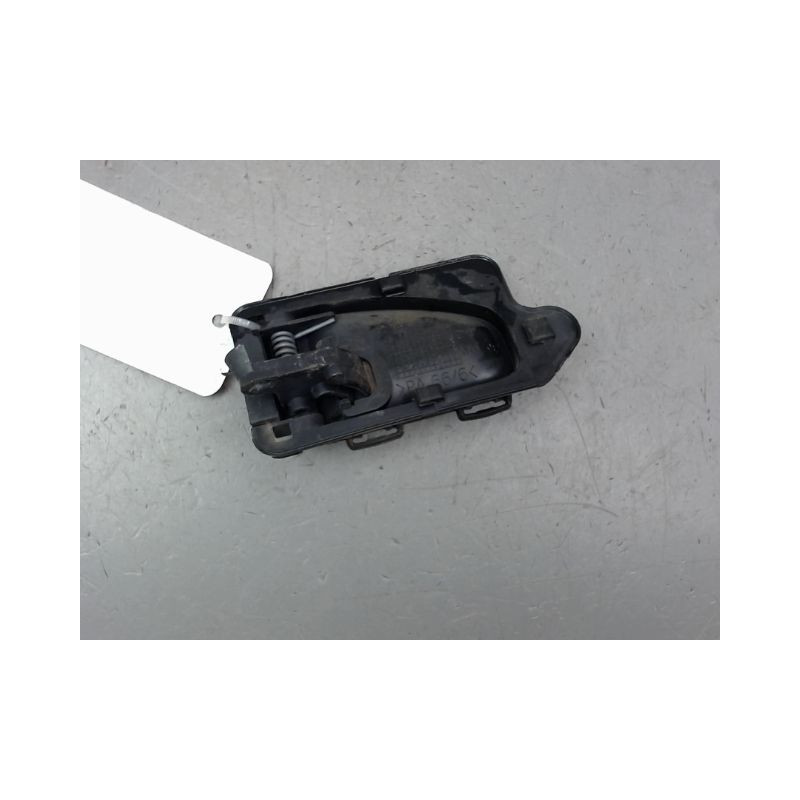 POIGNEE INTERIEURE PORTE AVANT DROIT PEUGEOT 208
