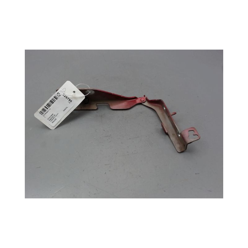 COMPAS DROIT CAPOT CITROEN C3 I Phase 2 2005-2010