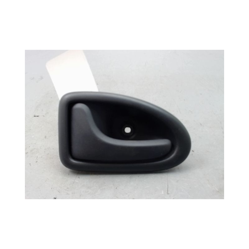 POIGNEE INTERIEURE PORTE ARRIERE GAUCHE RENAULT CLIO CAMPUS II Phase 2 2009-...