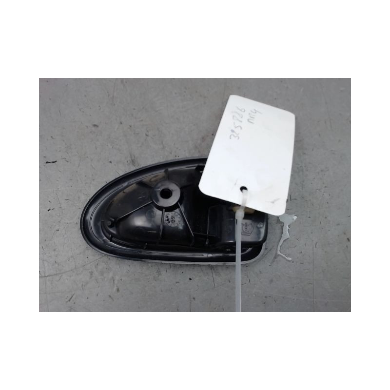 POIGNEE INTERIEURE PORTE ARRIERE GAUCHE RENAULT CLIO CAMPUS II Phase 2 2009-...