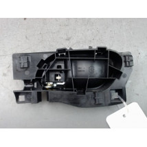POIGNEE INTERIEURE PORTE AVANT DROIT PEUGEOT 208 Phase 1 2012-...