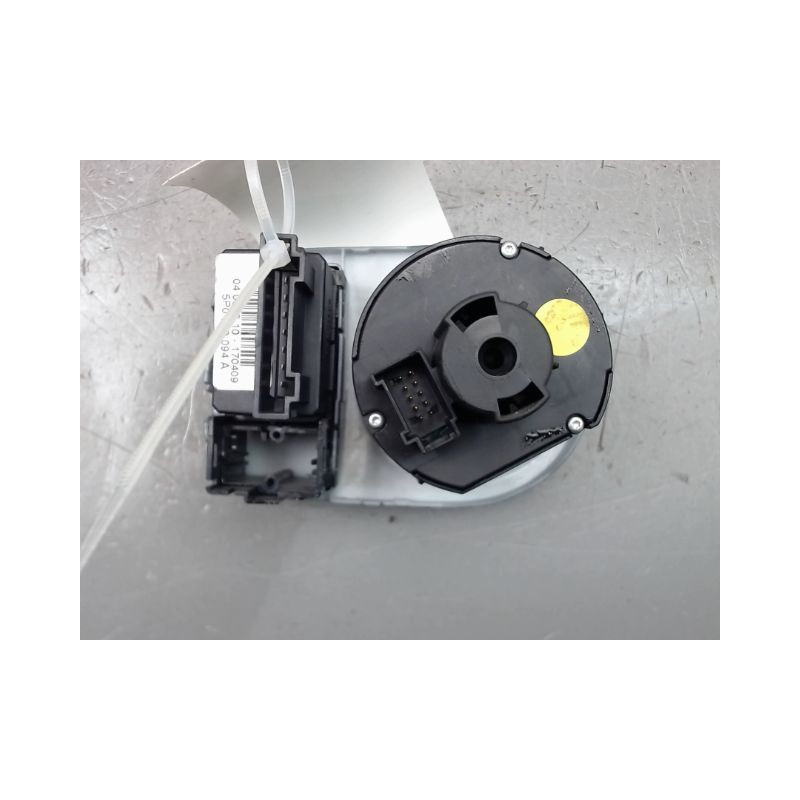 INTERIEUR COMMANDE PHARES SEAT TOLEDO 2004-