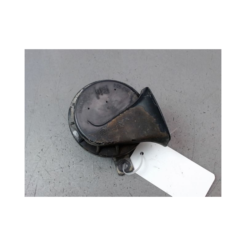 KLAXON / AVERTISSEUR OPEL ASTRA II (G) 1998-2004