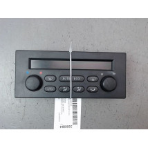 COMMANDE DE CHAUFFAGE OPEL ASTRA II (G) 1998-2004