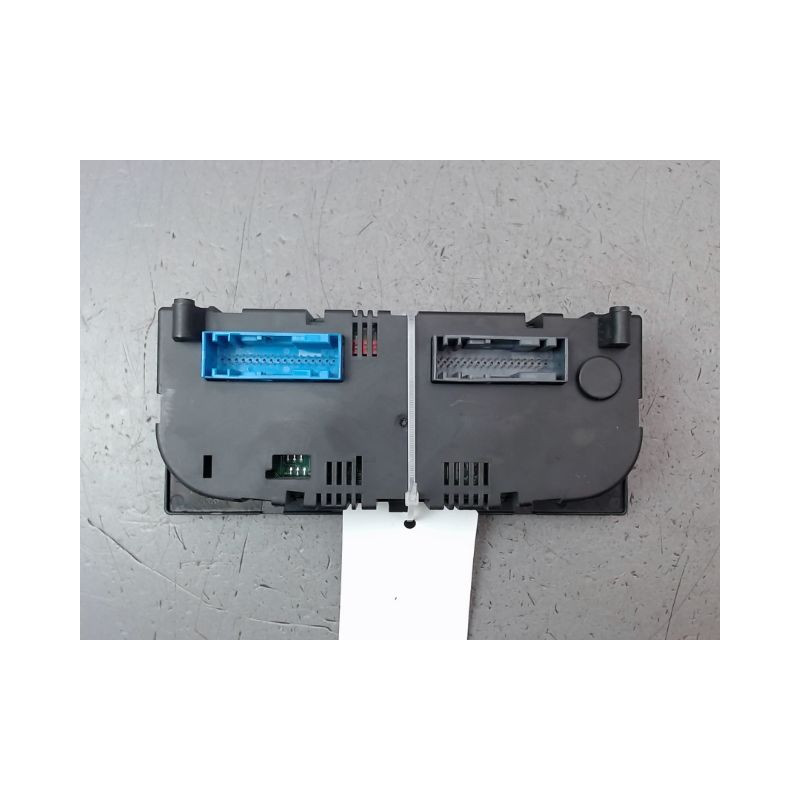 COMMANDE DE CHAUFFAGE OPEL ASTRA II (G) 1998-2004