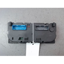 COMMANDE DE CHAUFFAGE OPEL ASTRA II (G) 1998-2004