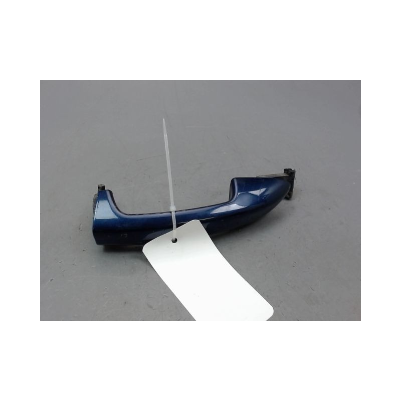 POIGNEE EXTERIEURE PORTE AVANT DROIT VOLKSWAGEN PASSAT BERL. IV Phase 2 (3B) 2000-2005