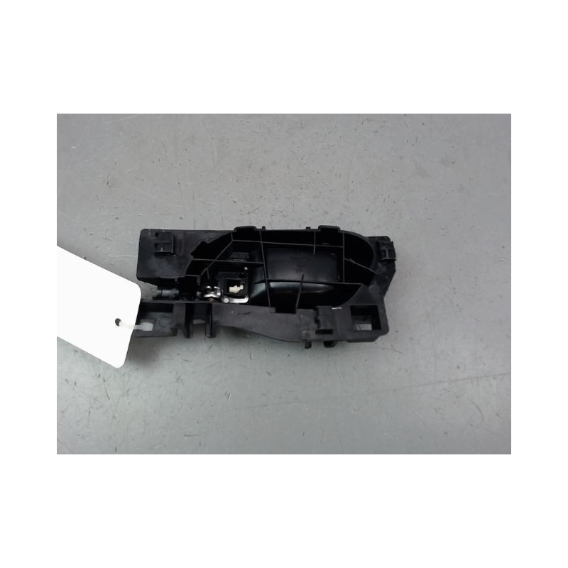 POIGNEE INTERIEURE PORTE ARRIERE DROIT CITROEN C3 II Phase 2 (A51) 2013-...