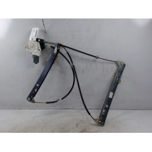 MECANISME+MOTEUR LEVE-GLACE AVANT DROIT AUDI A1