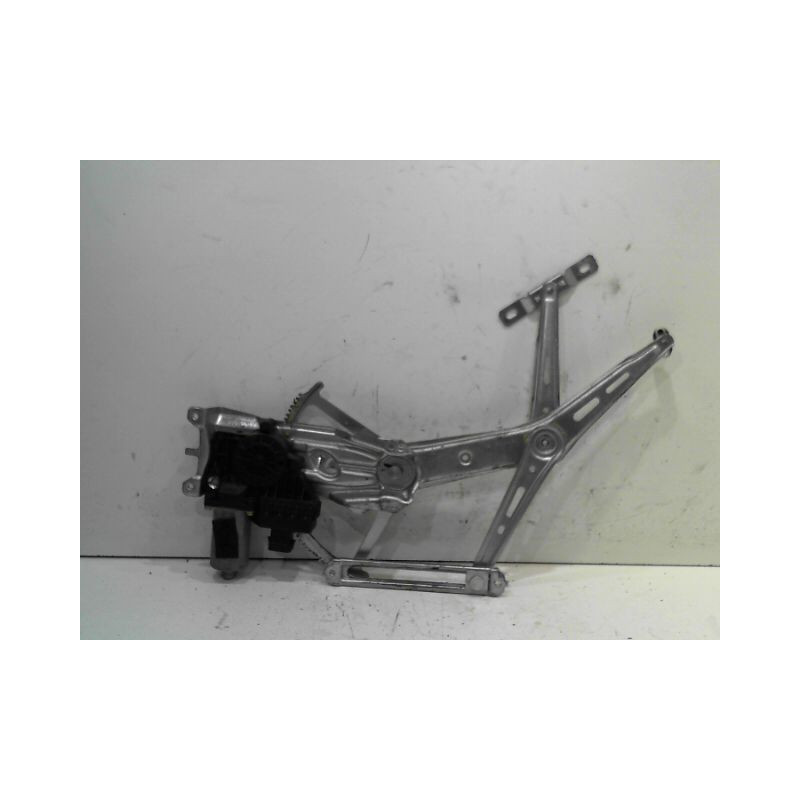 MECANISME+MOTEUR LEVE-GLACE AVANT DROIT OPEL ZAFIRA