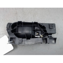 POIGNEE INTERIEURE PORTE AVANT GAUCHE PEUGEOT 207 2006-2013