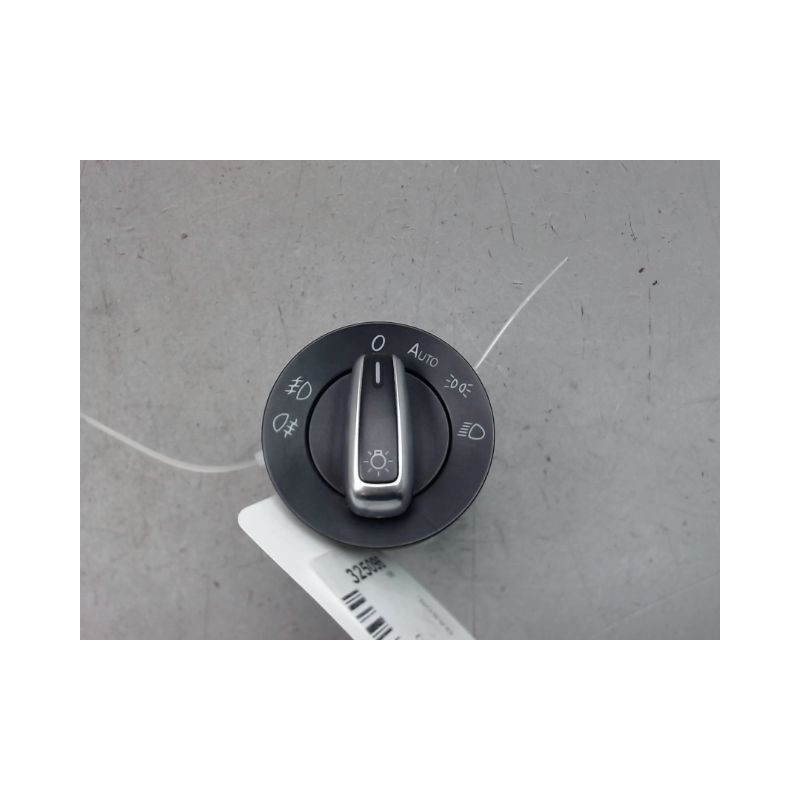 INTERIEUR COMMANDE PHARES VOLKSWAGEN GOLF VI (1K) 2008-2013