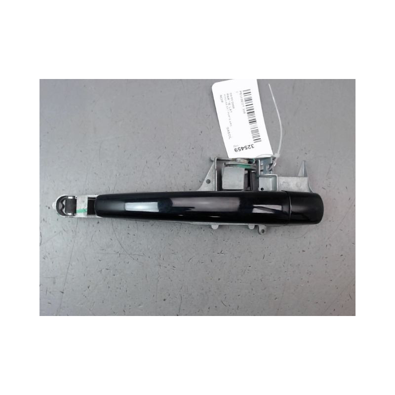 POIGNEE EXTERIEURE PORTE ARRIERE GAUCHE PEUGEOT 308 I Phase 1 2007-2011