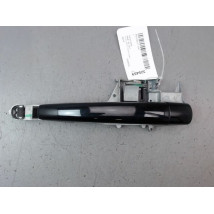 POIGNEE EXTERIEURE PORTE ARRIERE GAUCHE PEUGEOT 308 I Phase 1 2007-2011