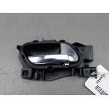 POIGNEE INTERIEURE PORTE ARRIERE DROIT PEUGEOT 308 I Phase 1 2007-2011