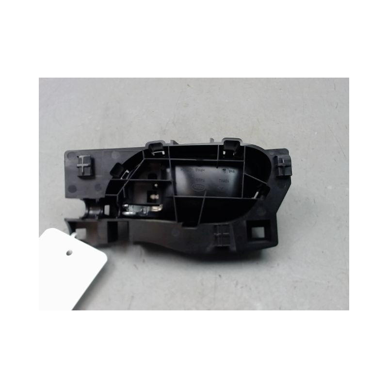 POIGNEE INTERIEURE PORTE ARRIERE DROIT PEUGEOT 308 I Phase 1 2007-2011