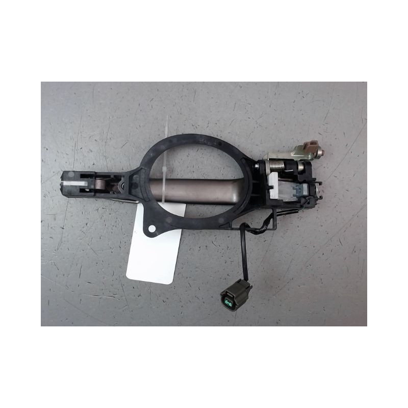 POIGNEE EXTERIEURE PORTE AVANT DROIT CITROEN C4 AIRCR.