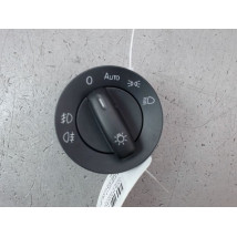 INTERIEUR COMMANDE PHARES VOLKSWAGEN GOLF VI (1K) 2008-2013