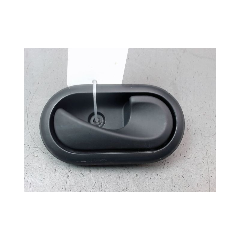 POIGNEE INTERIEURE PORTE ARRIERE DROIT DACIA SANDERO I 2008-2012