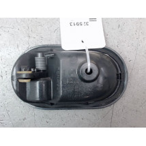 POIGNEE INTERIEURE PORTE ARRIERE DROIT DACIA SANDERO I 2008-2012