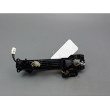 POIGNEE EXTERIEURE PORTE AVANT GAUCHE SUZUKI SWIFT III 2005-2011
